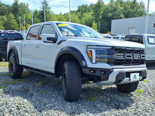 Used 2025 Ford F150 Raptor AWD/4WD image 6