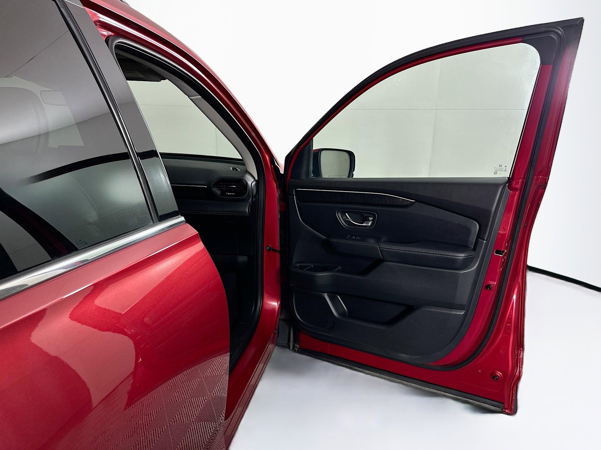 Used 2023 Honda Pilot Elite image 36