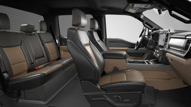 New 2026 Ford F350 Lariat image 6