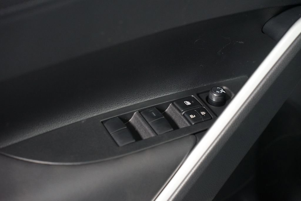 New 2026 Toyota Corolla Cross LE image 29