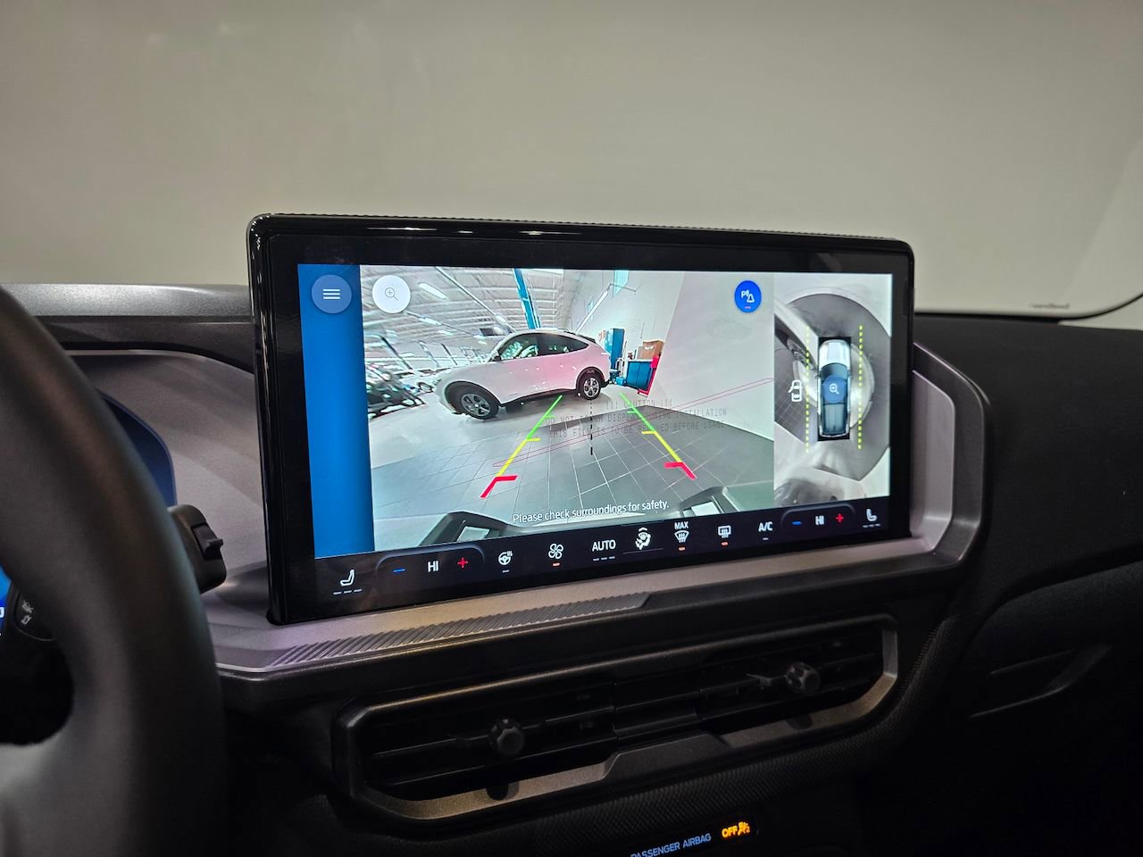 New 2025 Ford Bronco Sport Outer Banks w/ Outer Banks Tech Package+ image 29