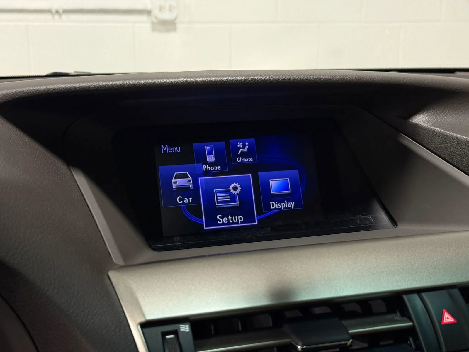 Used 2013 Lexus RX 350 AWD w/ Premium Pkg image 31