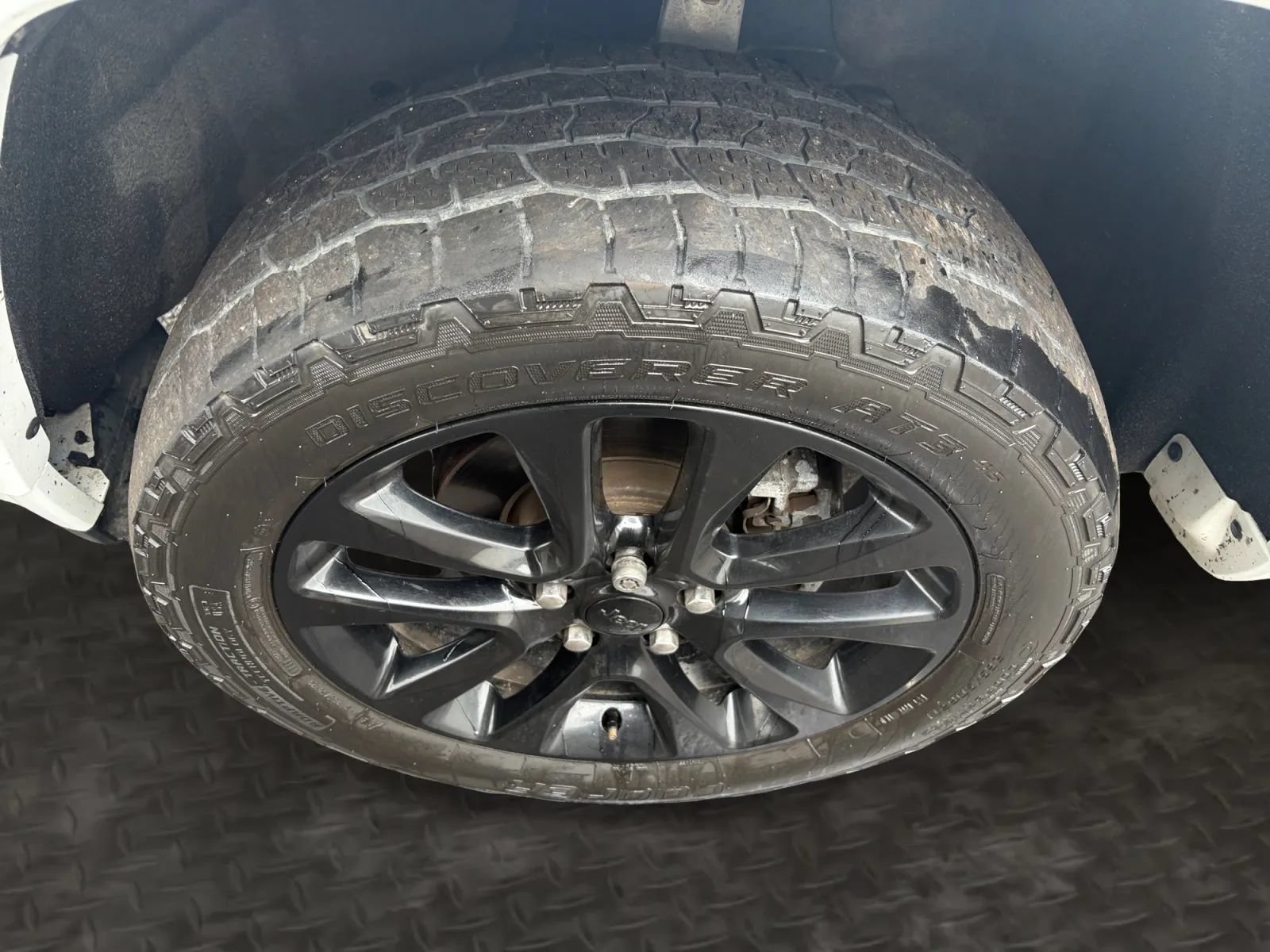 Used 2019 Jeep Grand Cherokee Altitude AWD/4WD image 37