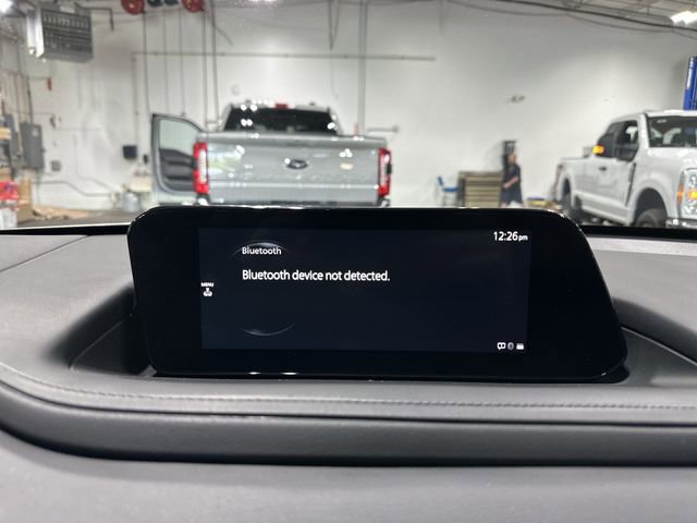 Certified 2023 MAZDA CX-30 AWD 2.5 S w/ Select Package image 28