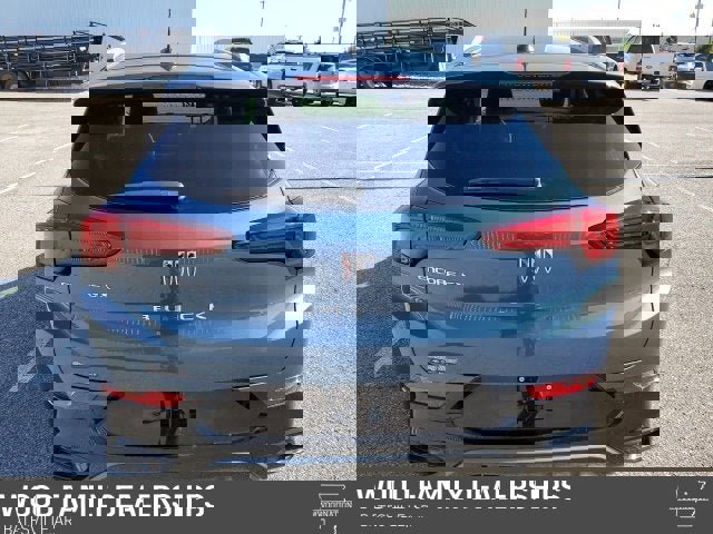 New 2026 Buick Encore GX Sport Touring image 8