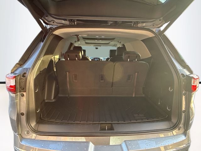Used 2019 Chevrolet Traverse Premier image 28
