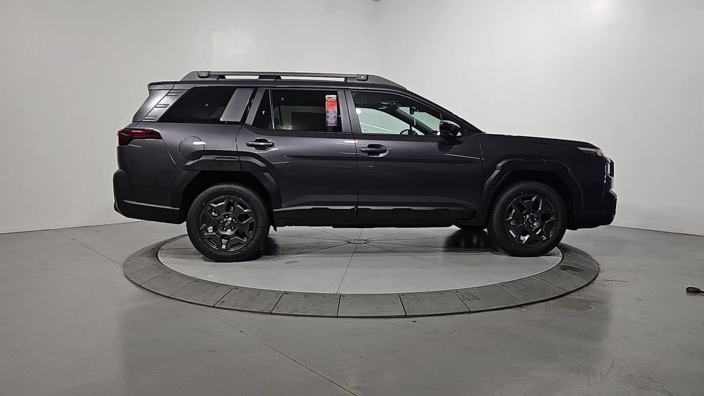 New 2026 Subaru Outback Premium AWD/4WD image 6