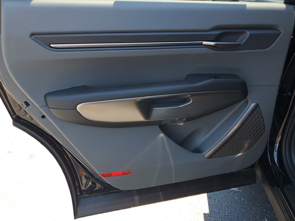 New 2026 Kia EV9 Light RWD image 25