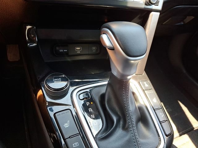 Certified 2024 Kia Seltos S AWD/4WD image 16