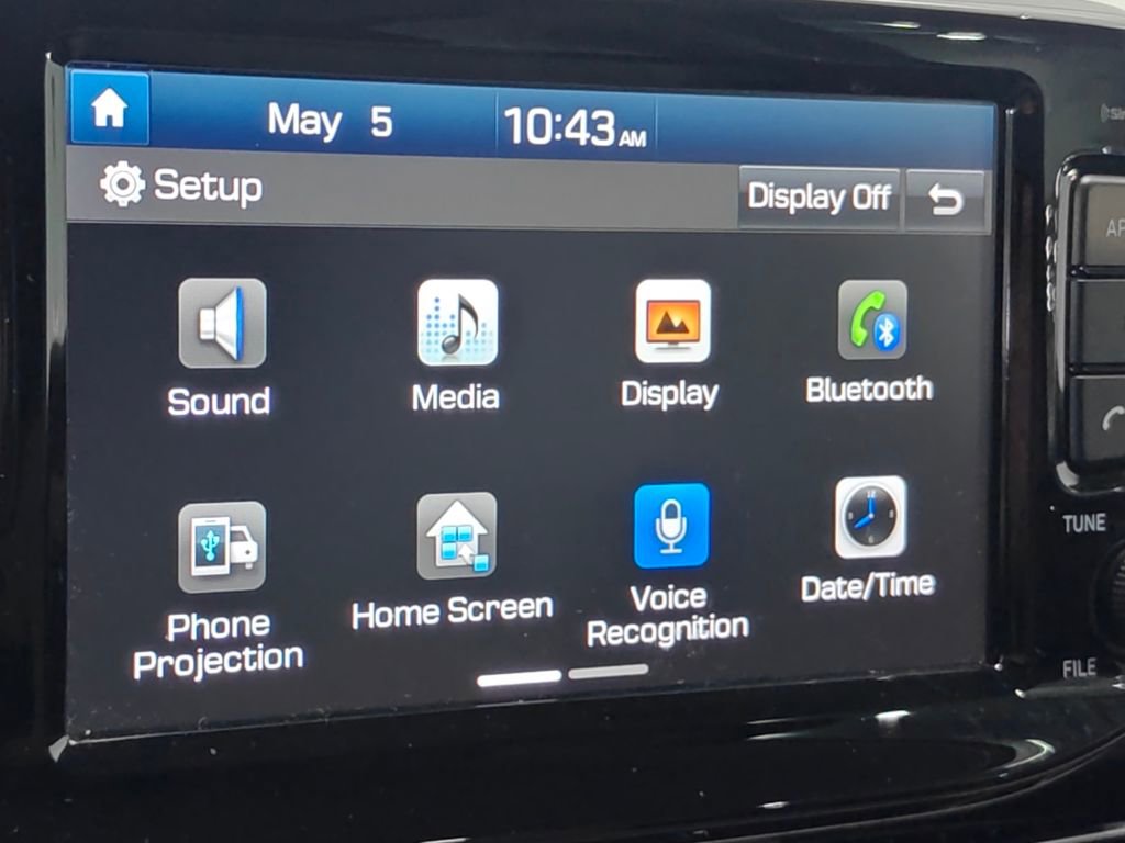 Used 2020 Hyundai Elantra GT FWD image 29