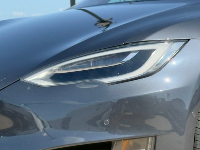 Used 2017 Tesla Model S 100D AWD/4WD image 12