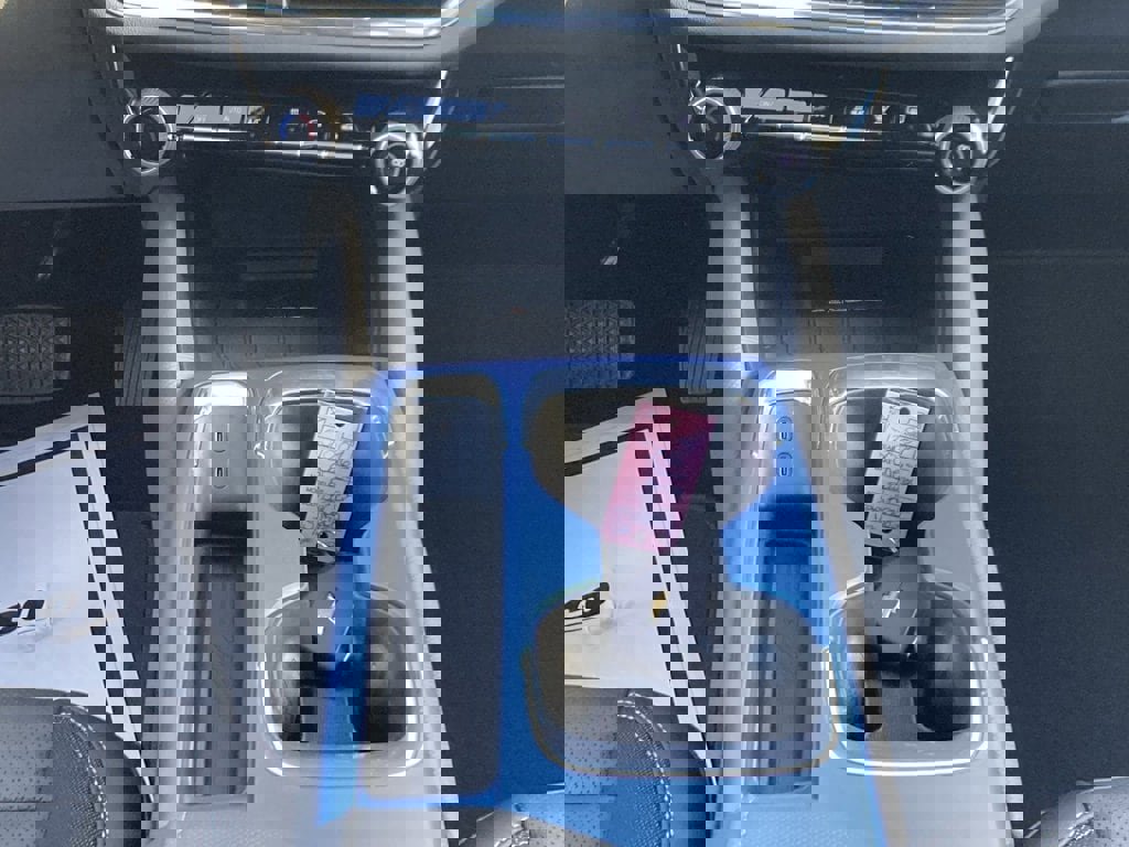 New 2026 Chevrolet Equinox EV LT image 19