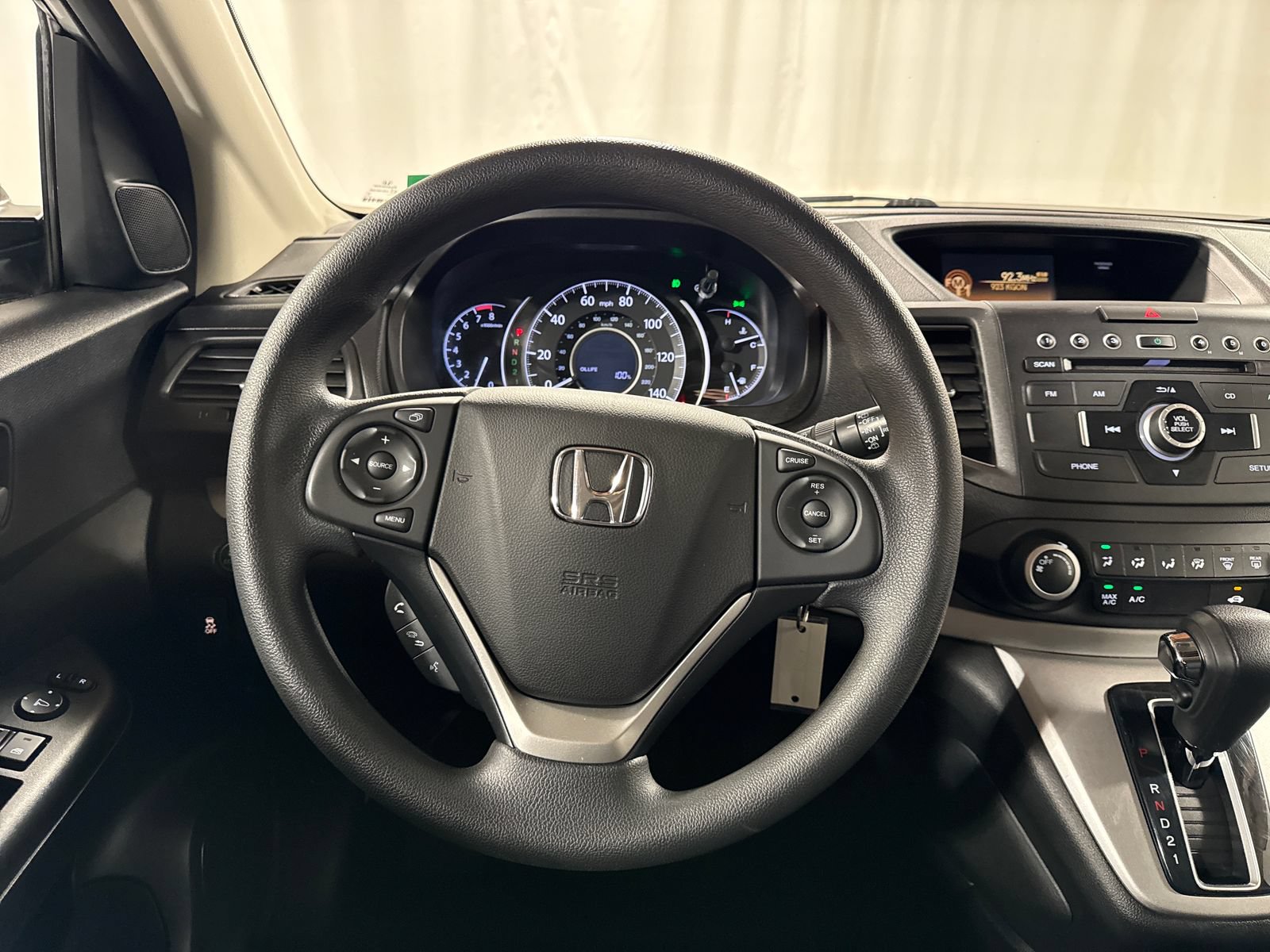 Used 2014 Honda CR-V EX image 21