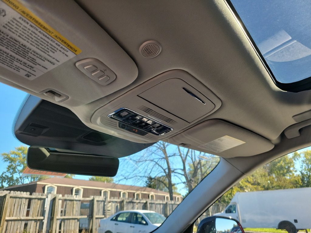 New 2027 Lincoln Aviator Reserve AWD/4WD image 30