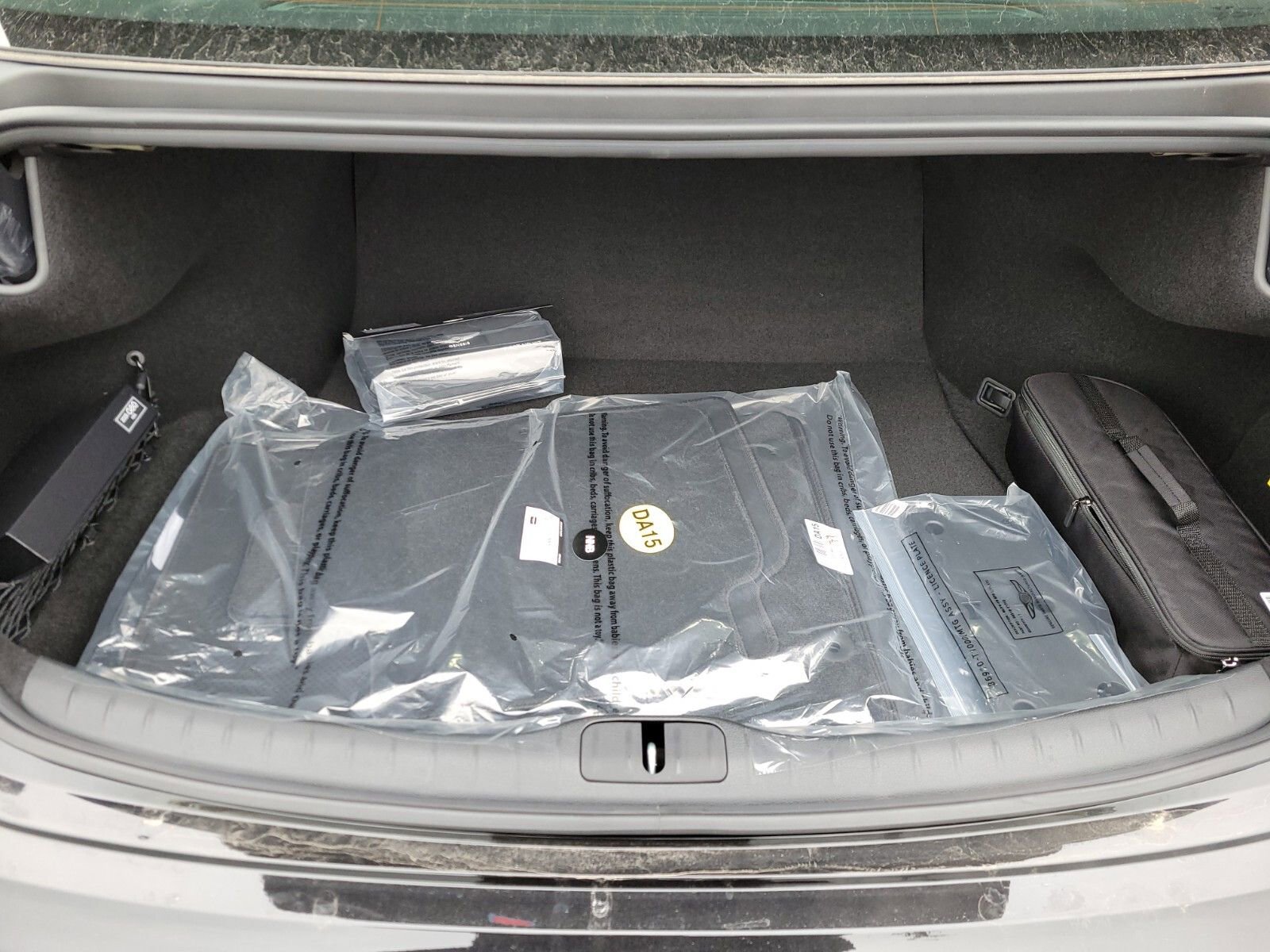 Used 2025 Genesis G80 2.5T Sport Prestige image 29