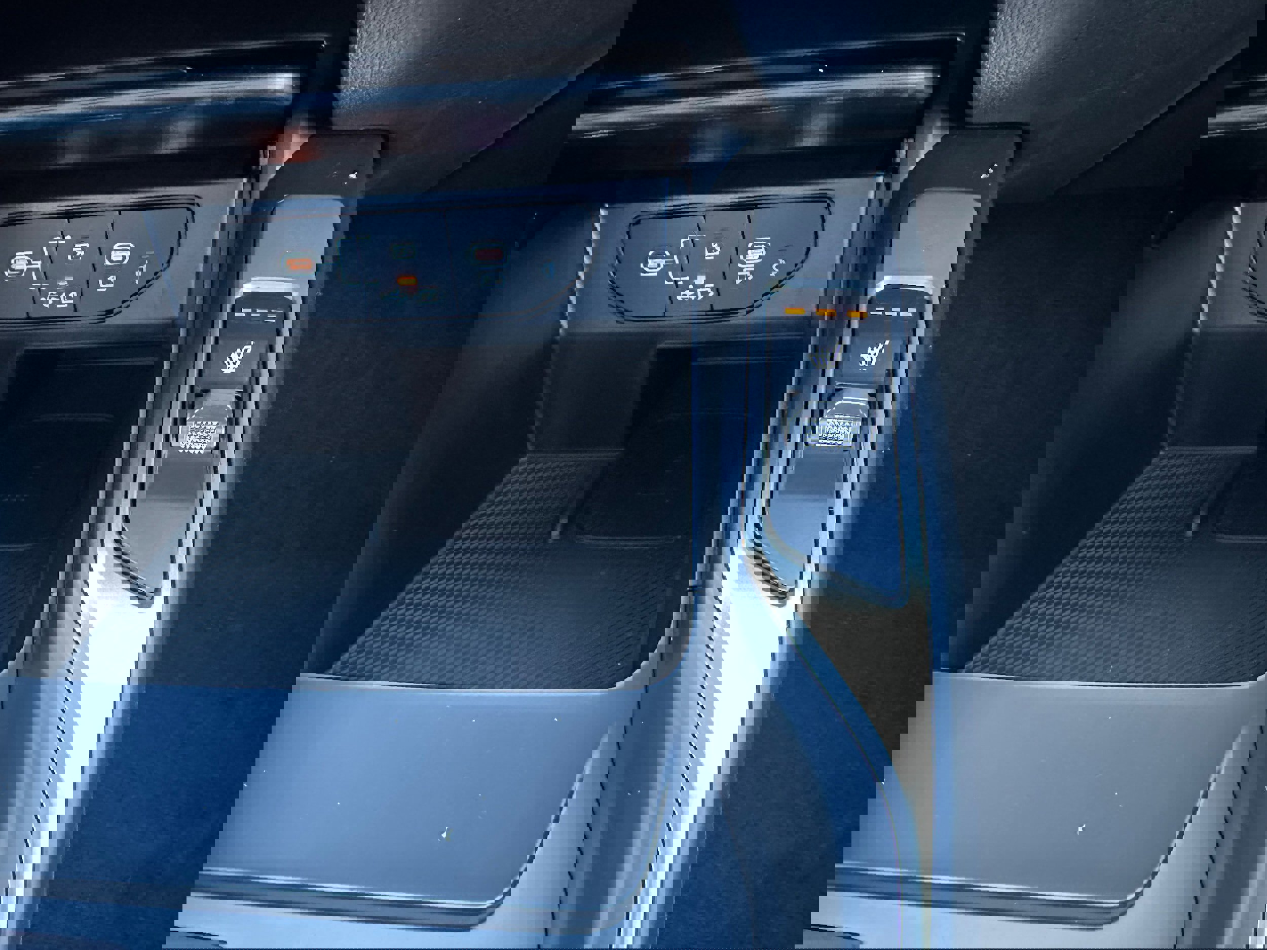 New 2026 Kia Sorento EX image 45