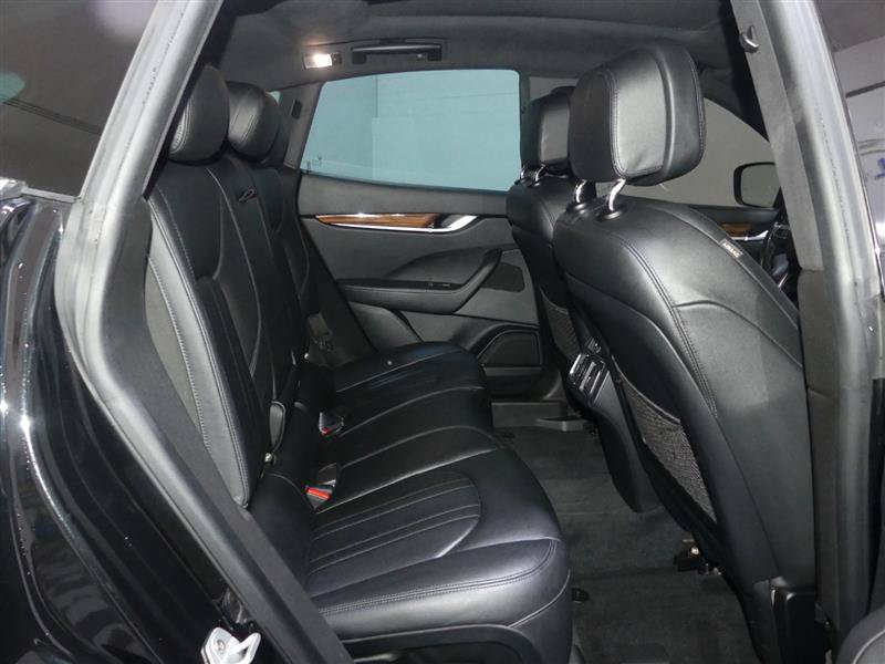 Used 2019 Maserati Levante AWD/4WD image 29