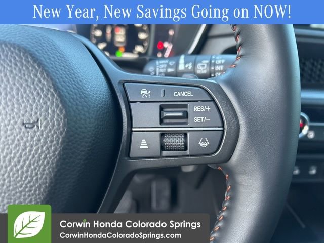 New 2026 Honda CR-V Sport-L image 14