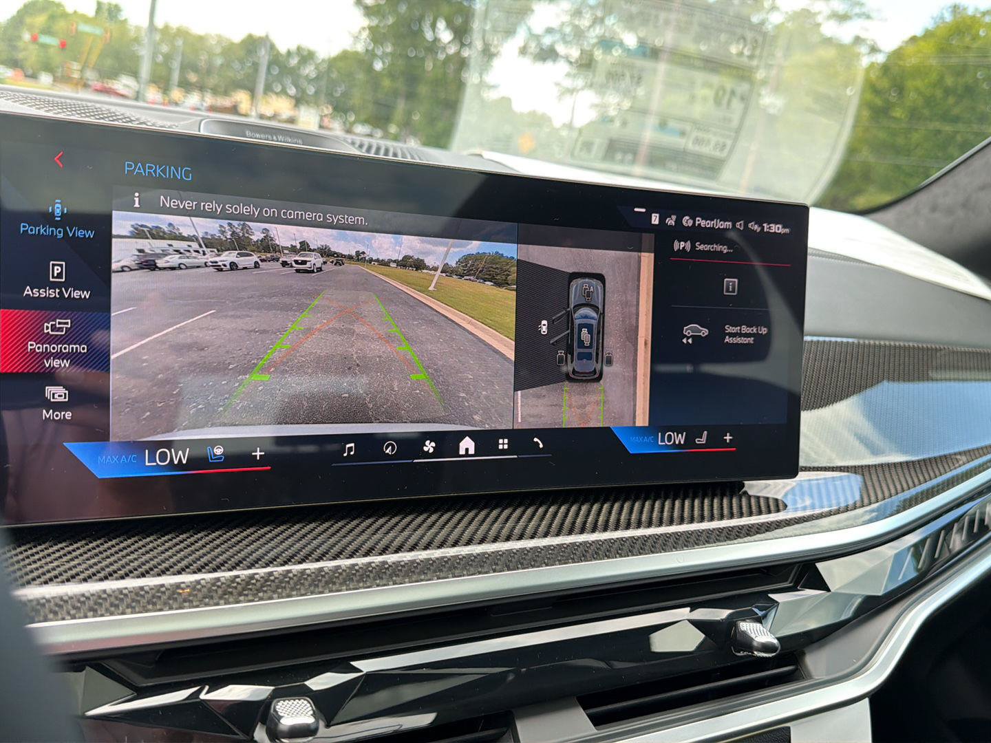 New 2027 BMW X7 M60i AWD/4WD image 28