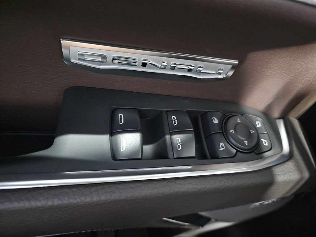 New 2026 GMC Sierra 1500 Denali AWD/4WD image 28