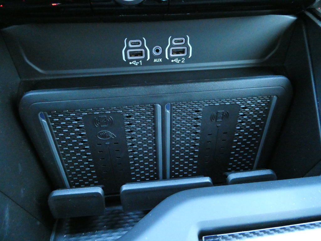 Used 2027 RAM 1500 TRX SRT AWD/4WD image 39