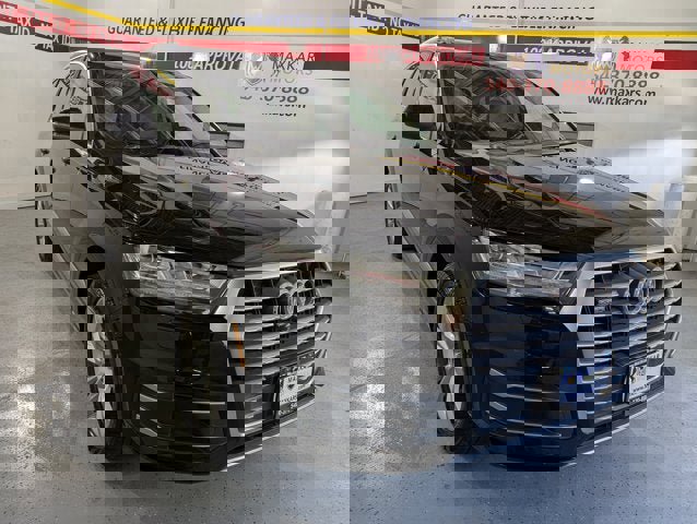 Used 2019 Audi Q7 2.0T Premium w/ Cold Weather Package