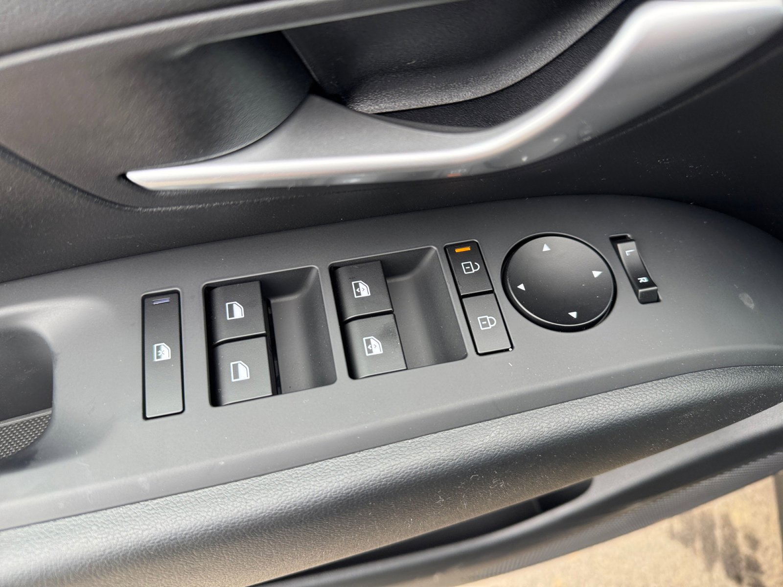 New 2026 Hyundai Tucson XRT AWD/4WD image 20