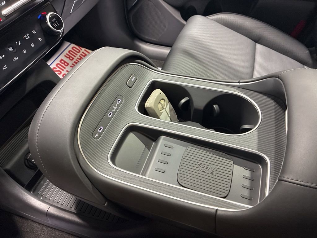 New 2026 Hyundai Palisade Calligraphy image 19