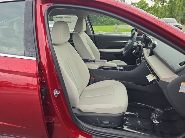 New 2025 Hyundai Sonata SEL FWD image 23