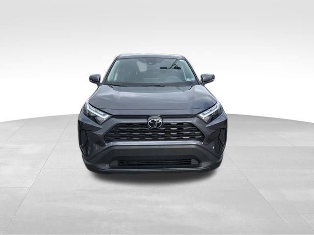 Used 2024 Toyota RAV4 LE image 8