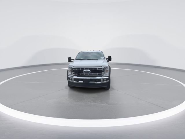 New 2024 Ford F550 2WD Crew Cab Super Duty image 2