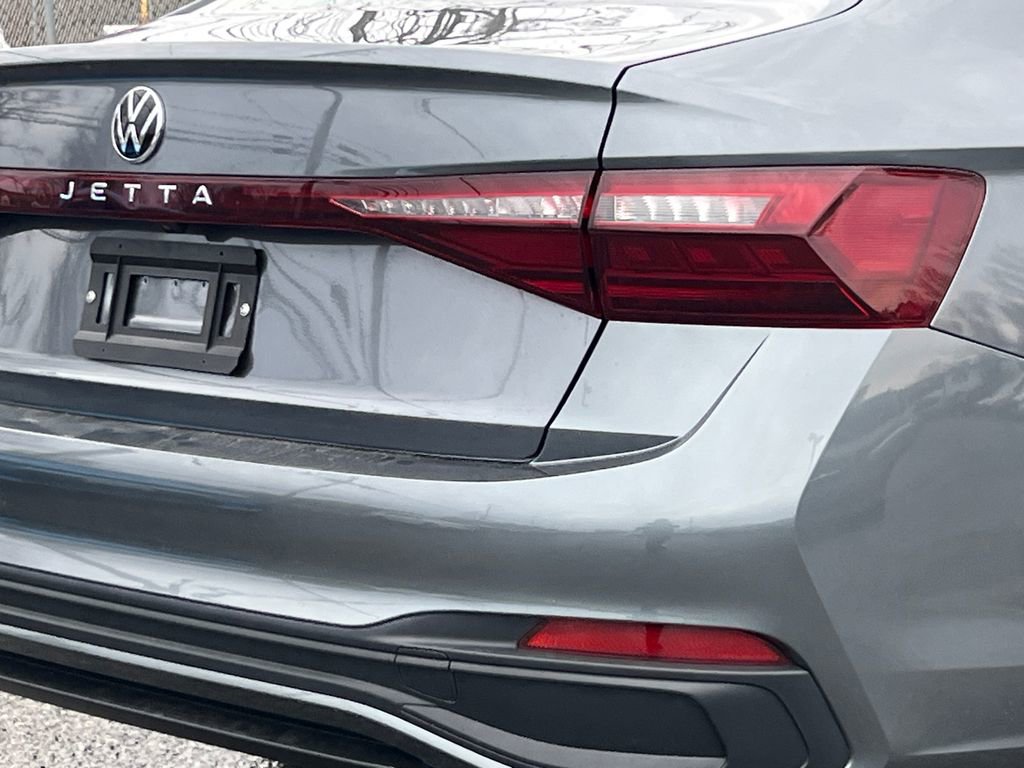 New 2026 Volkswagen Jetta S image 5