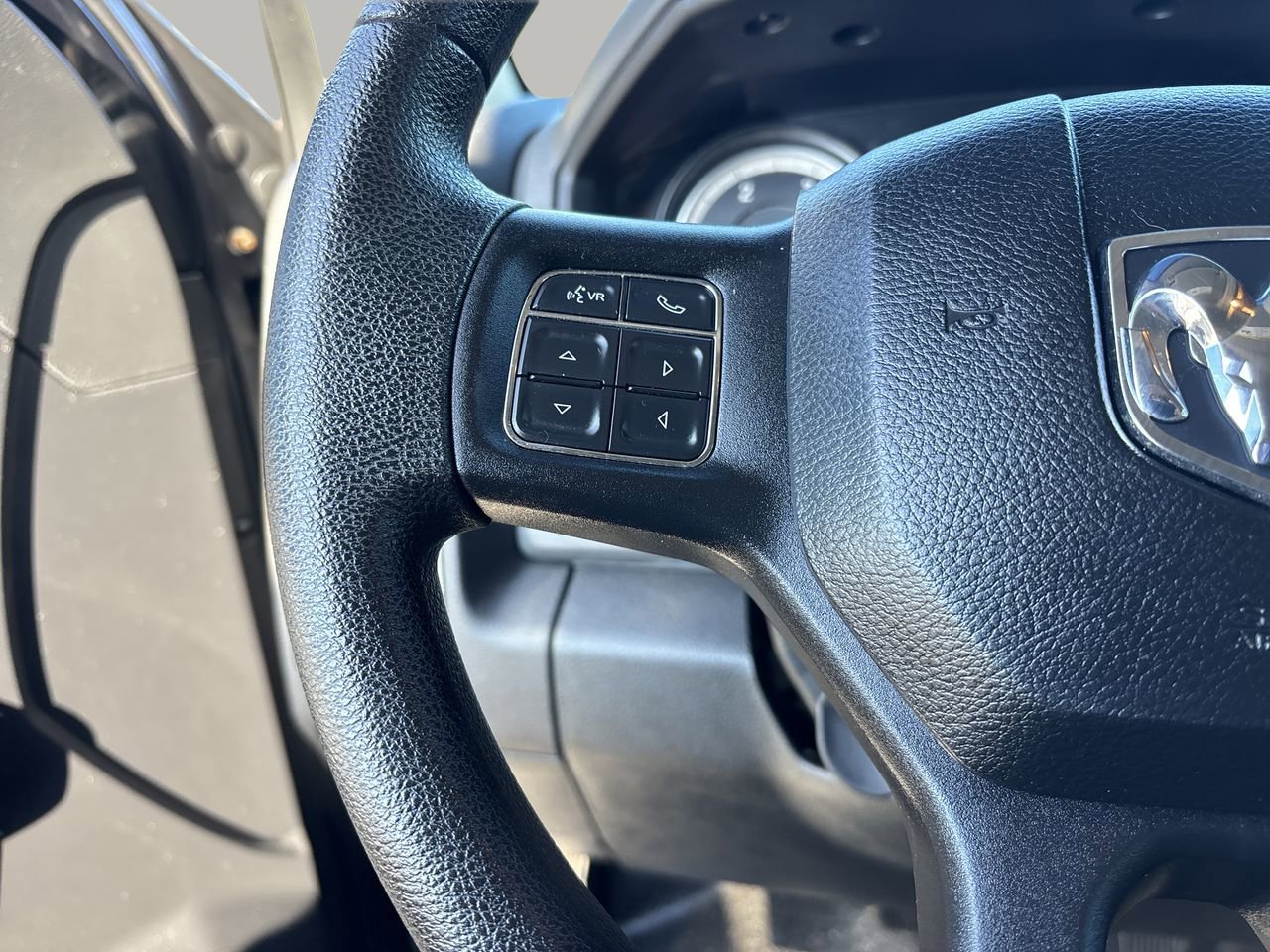 Used 2016 RAM 3500 Tradesman w/ Cold Weather Group image 28