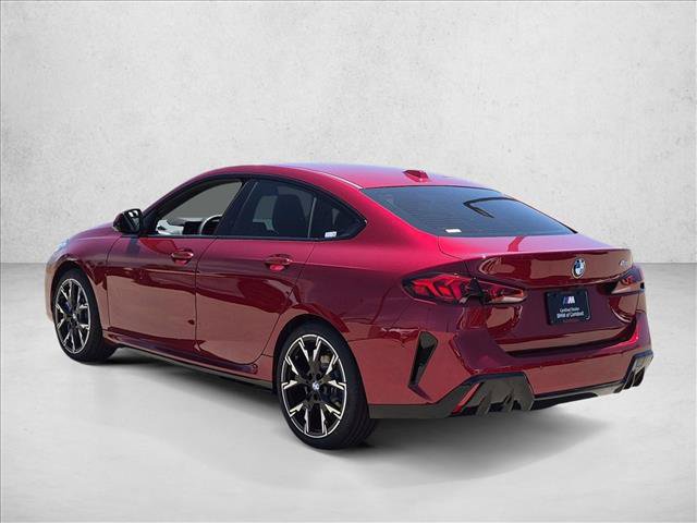 New 2026 BMW 228i w/ Technology Package FWD image 8