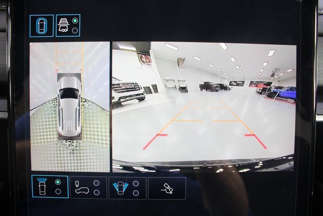 New 2026 GMC Acadia Elevation w/ Black Edition image 4