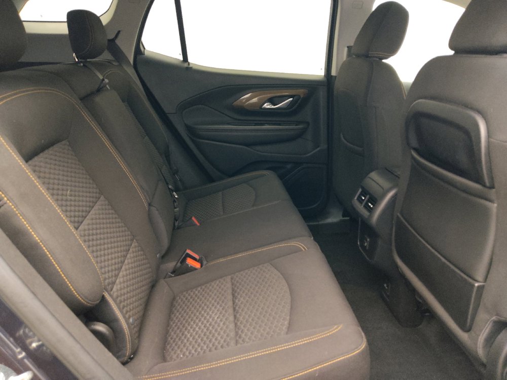 Used 2019 GMC Terrain SLE w/ Driver Convenience Package FWD image 19