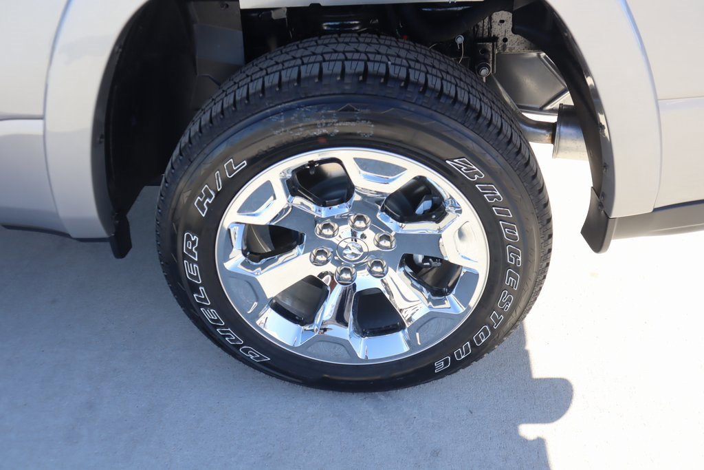 New 2026 RAM 1500 Big Horn image 19