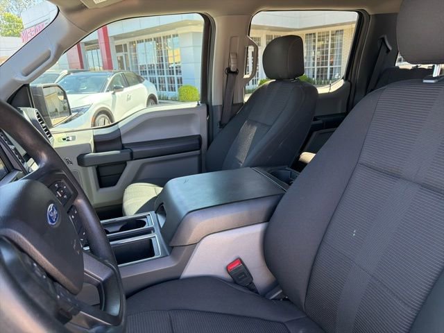 Used 2019 Ford F150 XL w/ Equipment Group 101A Mid image 9