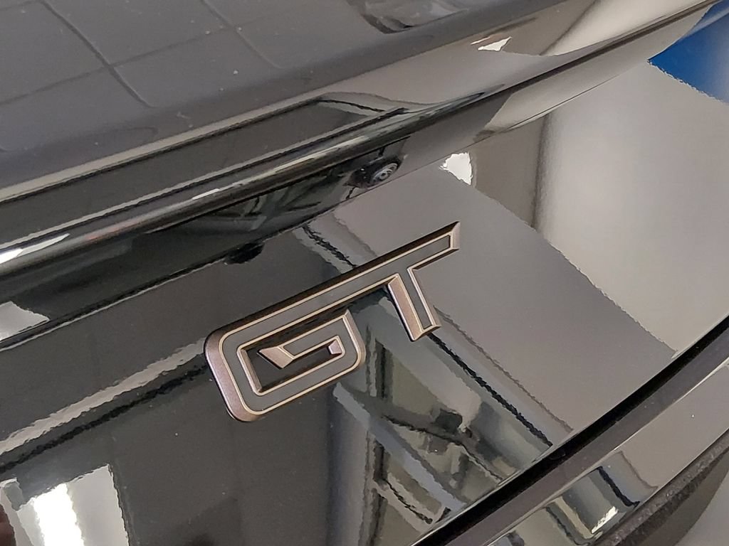 New 2026 Ford Mustang GT w/ Bronze Appearance Package RWD image 15