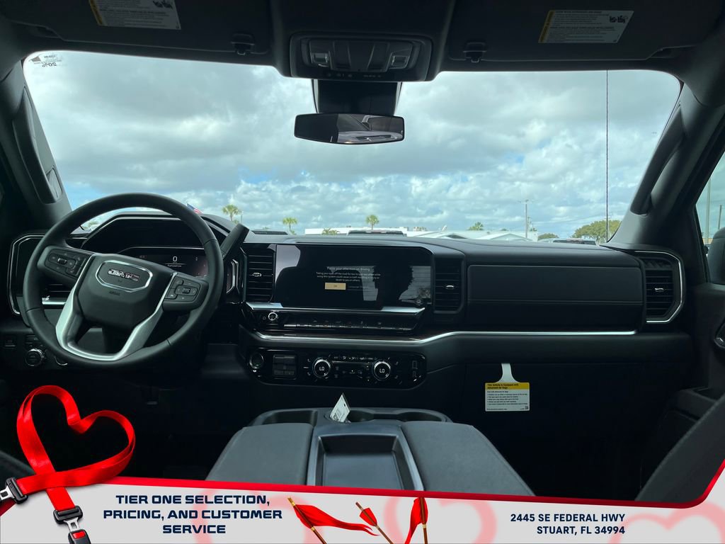New 2026 GMC Sierra 1500 Elevation image 15