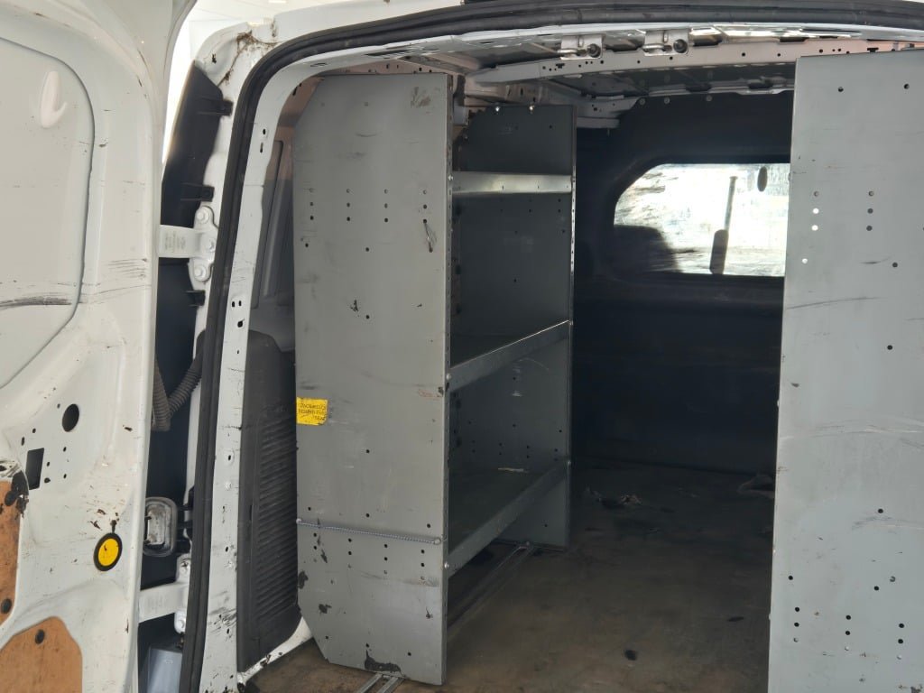 Used 2022 Ford Transit Connect XL FWD image 12