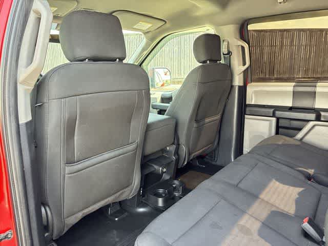 Used 2019 Ford F150 XL w/ Equipment Group 101A Mid RWD image 20