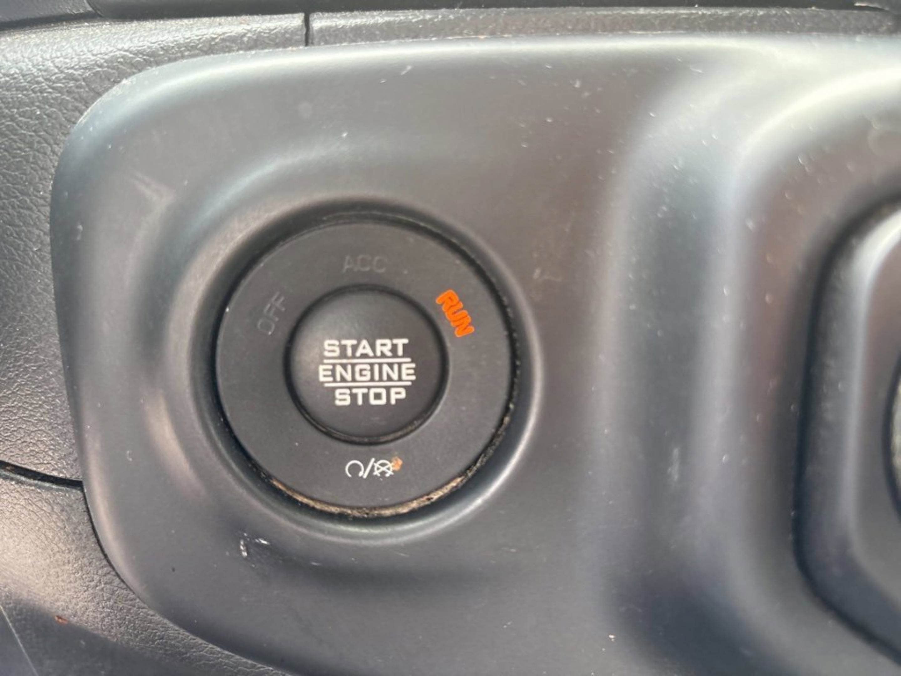 Used 2023 Jeep Wrangler Unlimited Rubicon 4xe w/ Cold Weather Group image 19