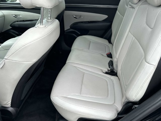 Used 2022 Hyundai Tucson SEL w/ Convenience + Premium Package AWD/4WD image 21