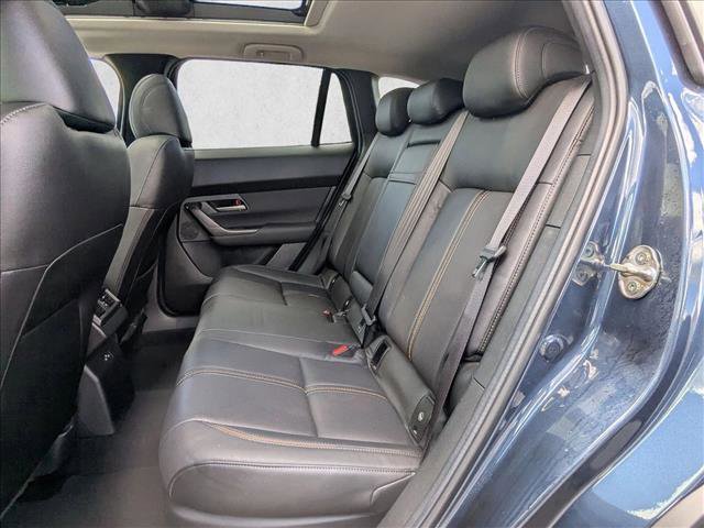 Used 2025 MAZDA CX-50 2.5 Hybrid w/ Premium Plus Pkg image 25
