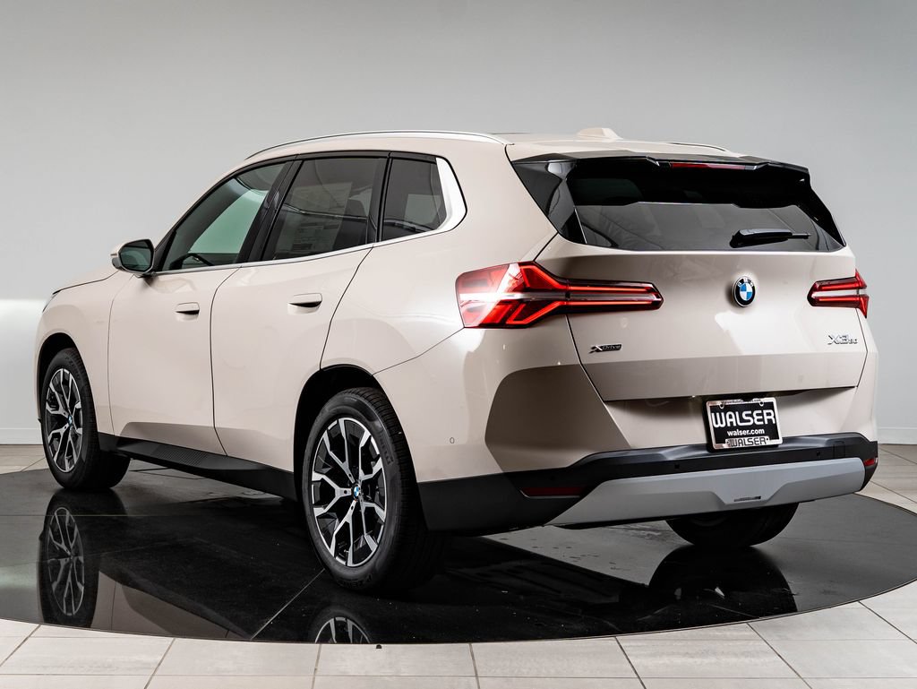 New 2026 BMW X3 xDrive30i w/ Premium Package AWD/4WD image 6