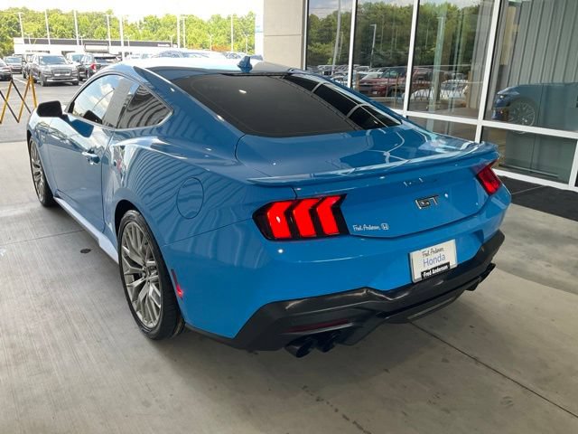 Used 2024 Ford Mustang GT Premium RWD image 20