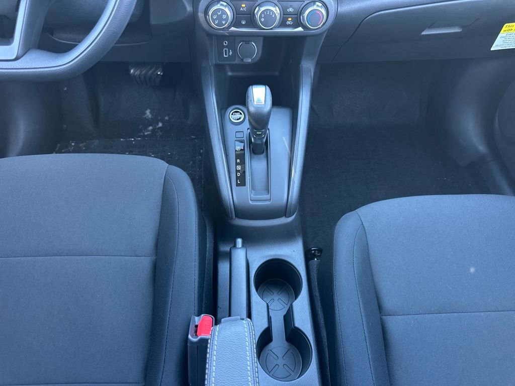 New 2025 Nissan Kicks Play S image 26