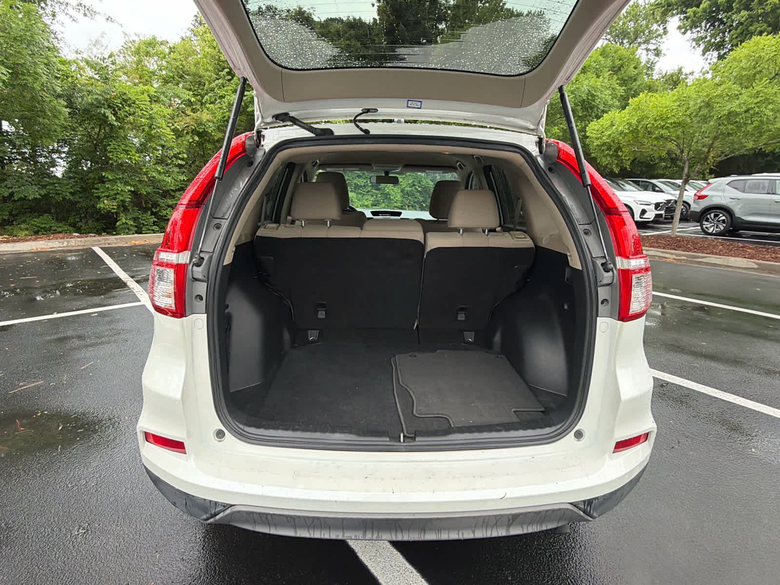 Used 2016 Honda CR-V LX image 20