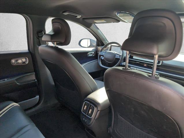 Certified 2023 Hyundai Ioniq 6 SEL RWD image 25